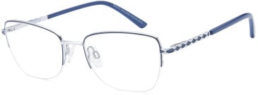 Sakuru SAK1023T glasses in Blue