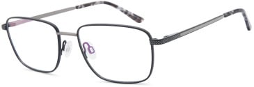 Sakuru SAK1022T glasses in Black
