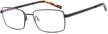 Sakuru SAK1020T glasses in Black