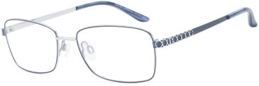 Sakuru SAK1016T glasses in Blue