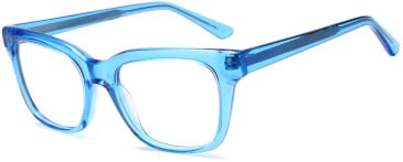 UNIQ UN7111 glasses in Blue