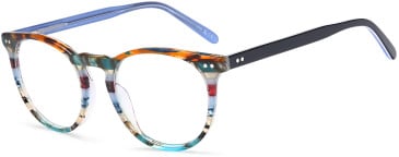 UNIQ UN7106 glasses in Blue