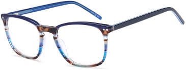 UNIQ UN7103 glasses in Blue