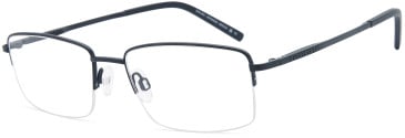 Sakuru SAK1021T glasses in Black