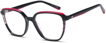 SFE-11684 glasses in Black