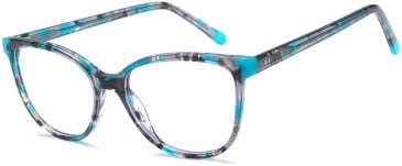 SFE-11685 glasses in Blue