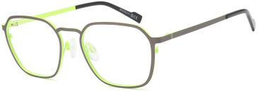 SFE-11686 glasses in Yellow