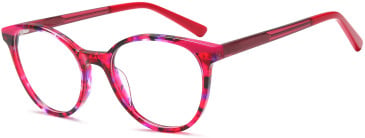 SFE-11688 glasses in Pink