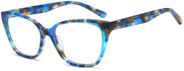SFE-11689 glasses in Blue