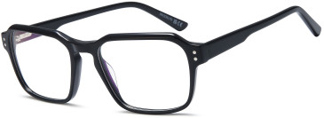 SFE-11690 glasses in Black