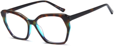 SFE-11691 glasses in Blue