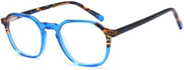 SFE-11693 glasses in Blue