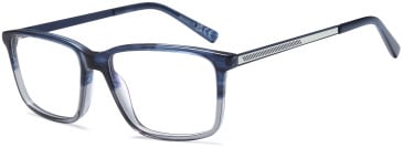 SFE-11694 glasses in Blue/Grey