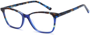 SFE-11695 glasses in Blue