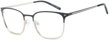 SFE-11696 glasses in Black