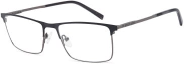 SFE-11697 glasses in Black