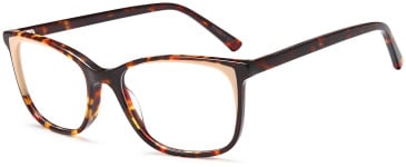 SFE-11698 glasses in Havana