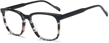 SFE-11700 glasses in Black