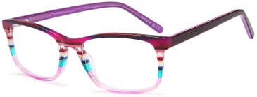 SFE-11701 glasses in Purple