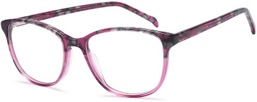 SFE-11707 glasses in Purple