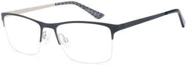 SFE-11719 glasses in Black