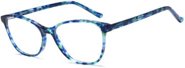 SFE-11720 glasses in Blue