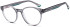 SFE-11724 glasses in Grey