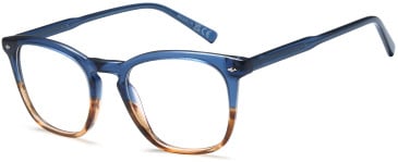 SFE-11726 glasses in Blue