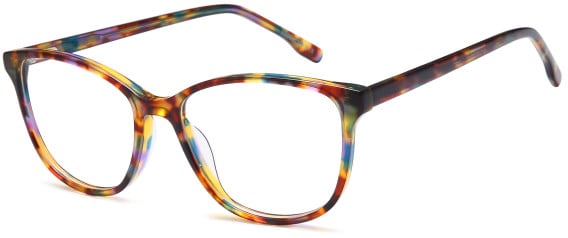 SFE-11730 glasses in Blonde