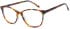 SFE-11730 glasses in Blonde