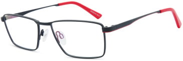 SFE-11732 glasses in Black