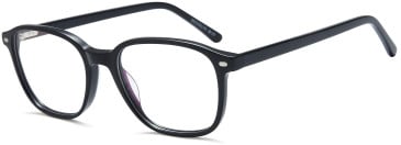 SFE-11734 glasses in Black