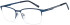 SFE-11737 glasses in Blue