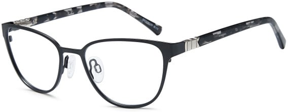 SFE-11738 glasses in Black