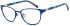 SFE-11738 glasses in Blue