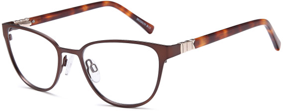 SFE-11738 glasses in Brown