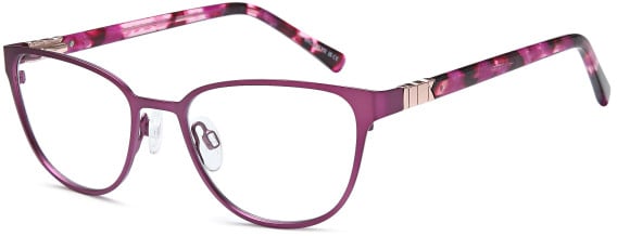 SFE-11738 glasses in Purple
