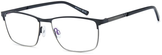 SFE-11740 glasses in Black