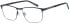 SFE-11740 glasses in Black