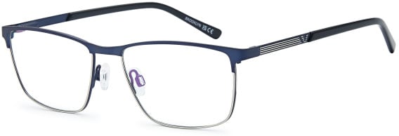 SFE-11740 glasses in Blue