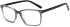 SFE-11746 glasses in Grey