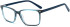 SFE-11746 glasses in Teal