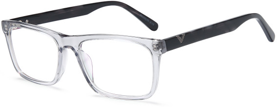 SFE-11748 glasses in Grey