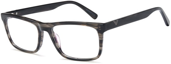 SFE-11748 glasses in Horn