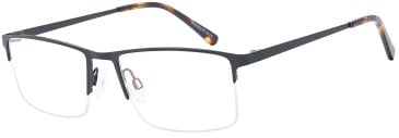 SFE-11749 glasses in Black