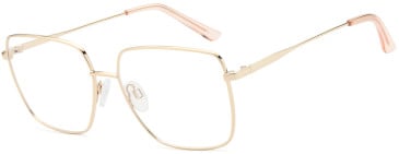SFE-11750 glasses in Gold