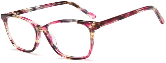 SFE-11751 glasses in Purple