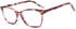 SFE-11751 glasses in Purple