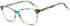 SFE-11751 glasses in Green