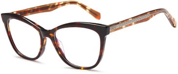 SFE-11754 glasses in Havana